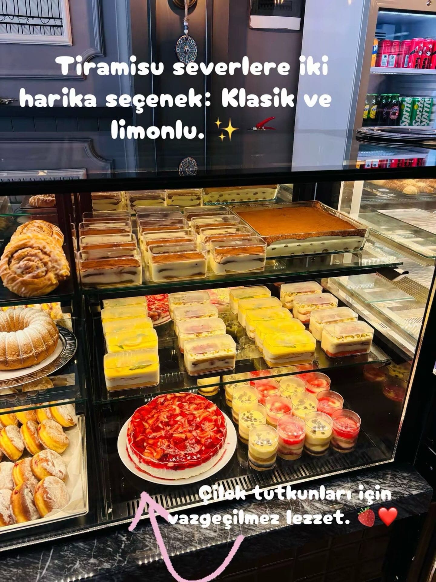 Mutfağımızdan seçmeler